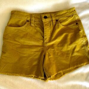 Carve Designs Oahu 4” Hi Rise